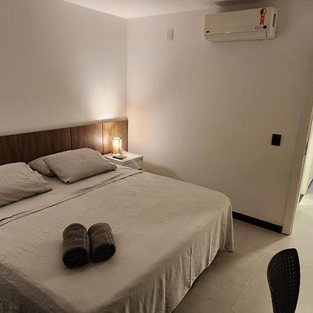 Eco Paradise Ap210 - Cumbuco Caucaia Exterior foto