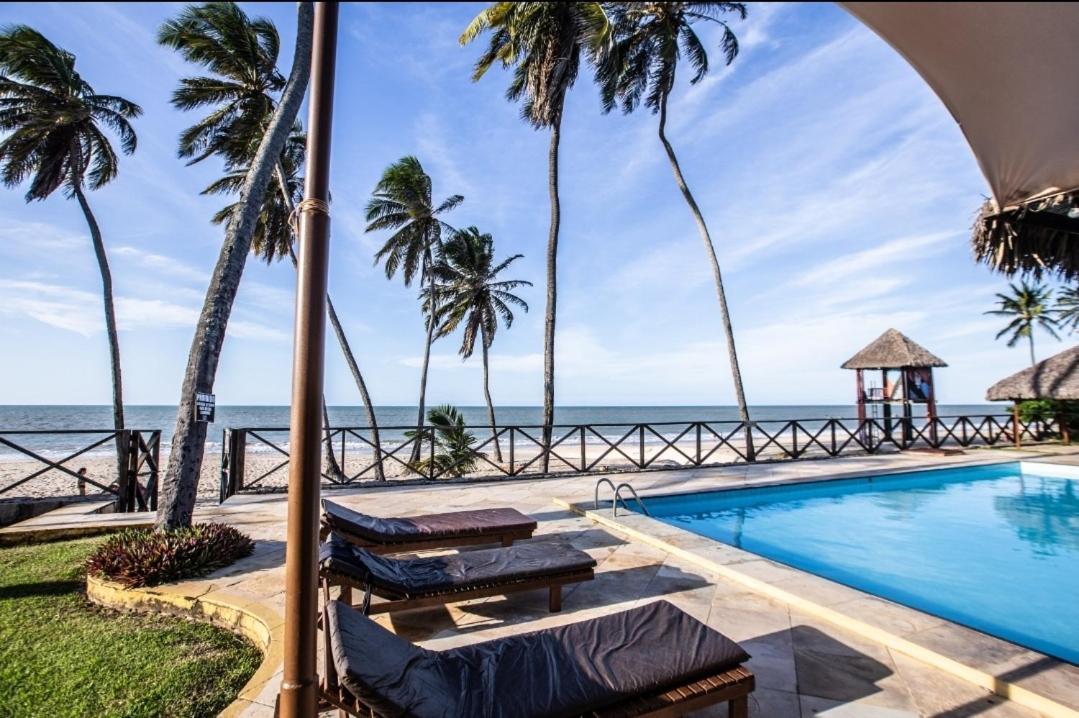 Eco Paradise Ap210 - Cumbuco Caucaia Exterior foto