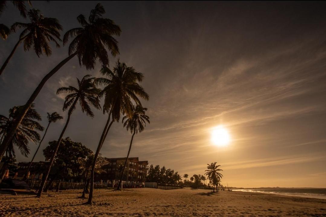Eco Paradise Ap210 - Cumbuco Caucaia Exterior foto