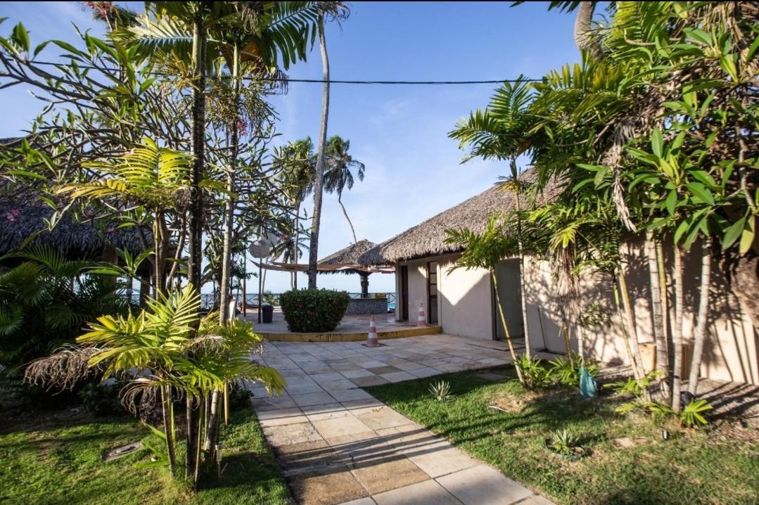 Eco Paradise Ap210 - Cumbuco Caucaia Exterior foto